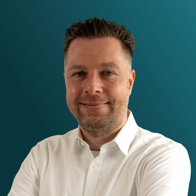 Ulf Jörgensen