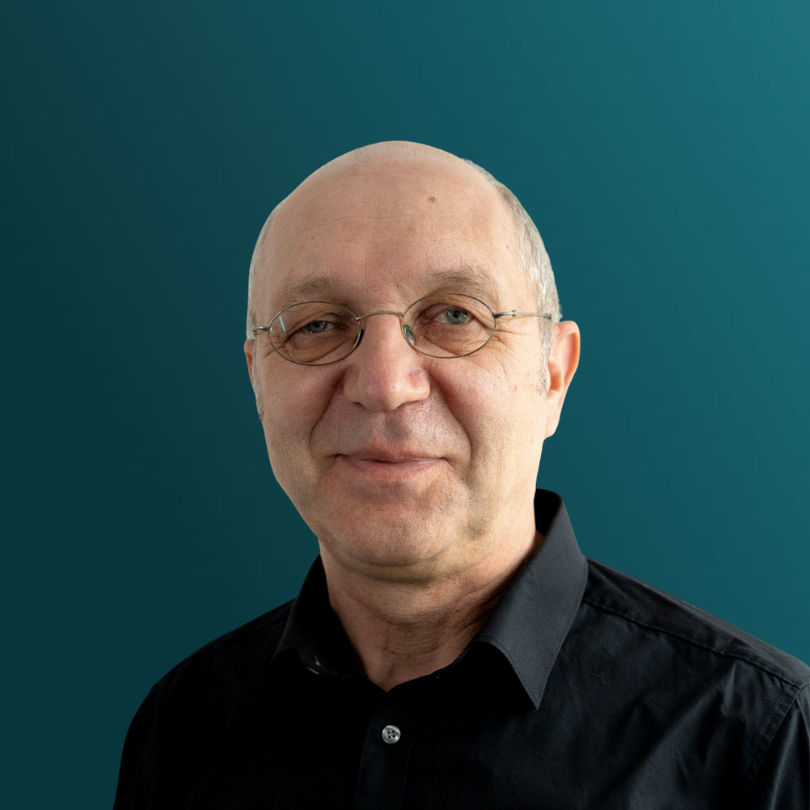 Uwe Küter