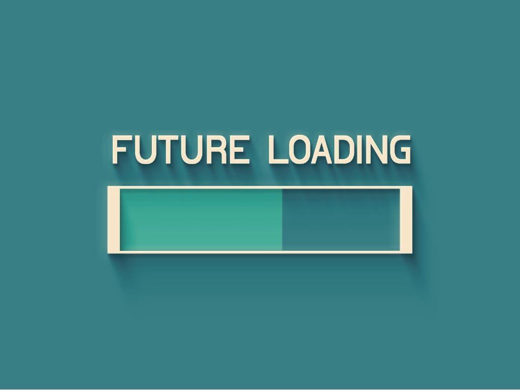Future Loading - POWERCORE