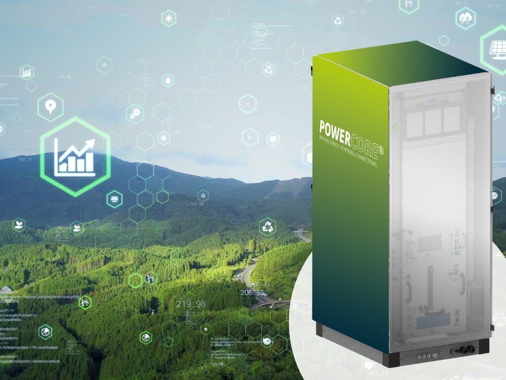 POWERCORE 